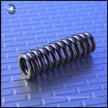 Custom small stainless steel spring